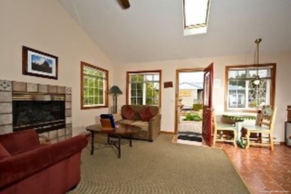 Inn at Haystack Rock (Cannon Beach)